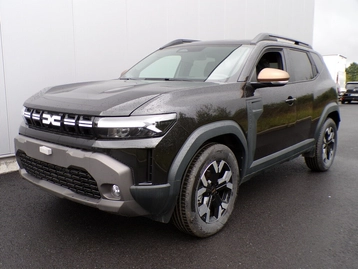 Image véhicule  Dacia DUSTER (0)