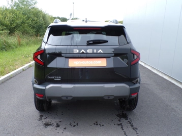 Image véhicule  Dacia DUSTER (4)