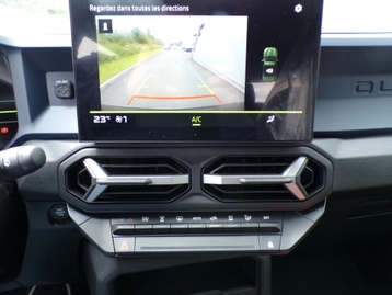 Image véhicule  Dacia DUSTER (9)
