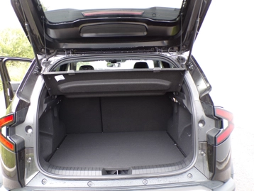 Image véhicule  Dacia DUSTER (14)