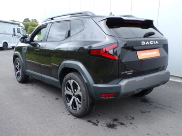 Image véhicule  Dacia DUSTER (3)
