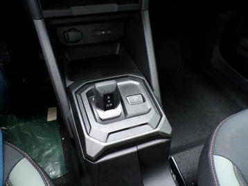 Image véhicule  Dacia DUSTER (14)