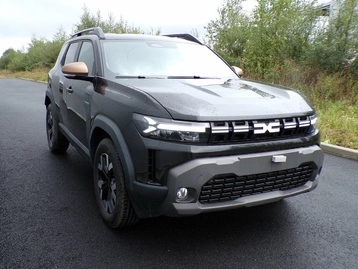 Image véhicule  Dacia DUSTER (3)