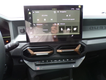 Image véhicule  Dacia DUSTER (12)