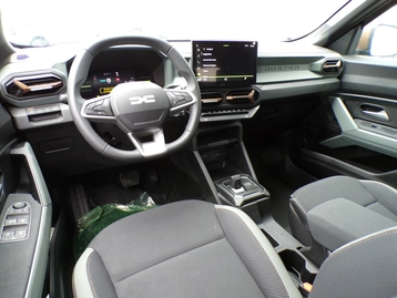 Image véhicule  Dacia DUSTER (9)