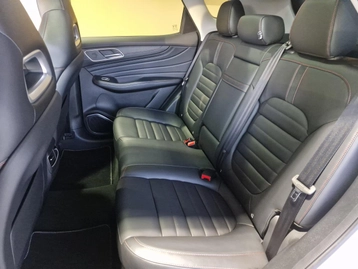 Image véhicule  MG EHS (13)