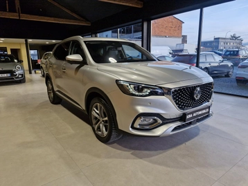 Image véhicule  MG EHS (2)