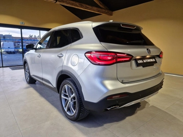 Image véhicule  MG EHS (3)