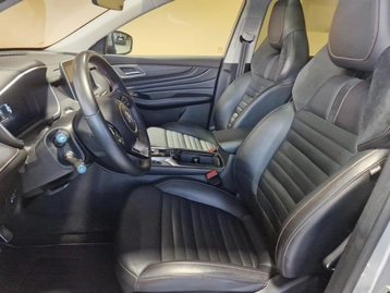 Image véhicule  MG EHS (8)