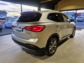 Image véhicule  MG EHS (4)