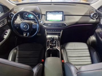 Image véhicule  MG EHS (5)