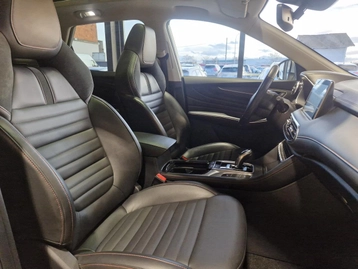 Image véhicule  MG EHS (10)