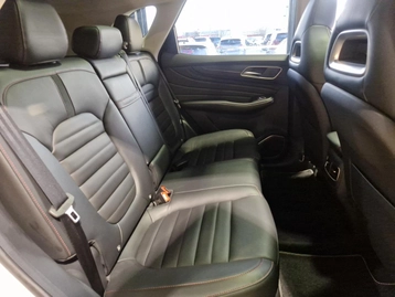 Image véhicule  MG EHS (12)