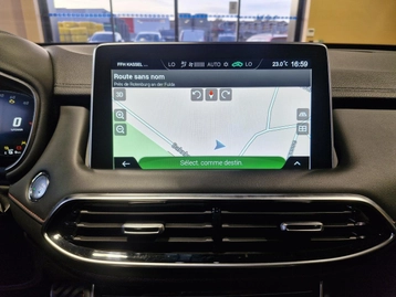 Image véhicule  MG EHS (7)