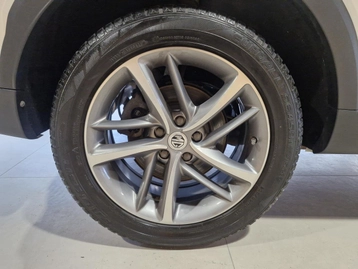 Image véhicule  MG EHS (18)