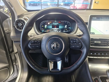 Image véhicule  MG EHS (6)