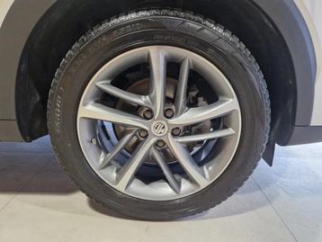 Image véhicule  MG EHS (17)