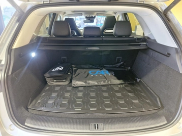 Image véhicule  MG EHS (15)