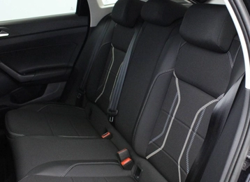 Image véhicule  Volkswagen TAIGO (3)