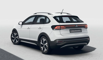 Image véhicule  Volkswagen TAIGO (1)