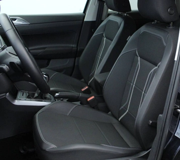 Image véhicule  Volkswagen TAIGO (2)