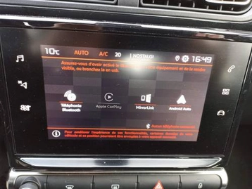 Image véhicule  Citroën C3 (6)