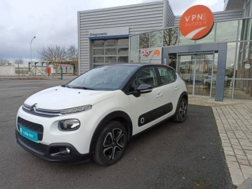 Image véhicule  Citroën C3 (1)