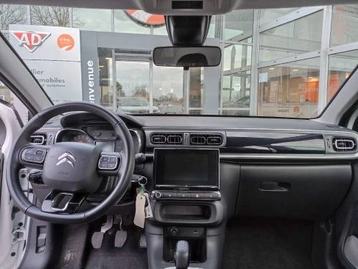 Image véhicule  Citroën C3 (4)