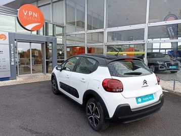 Image véhicule  Citroën C3 (2)