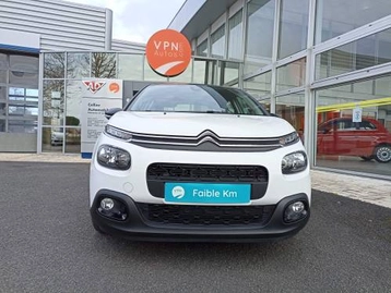Image véhicule  Citroën C3 (0)