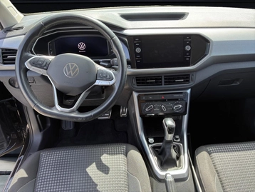 Image véhicule  Volkswagen T-CROSS (17)