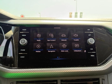 Image véhicule  Volkswagen T-CROSS (24)