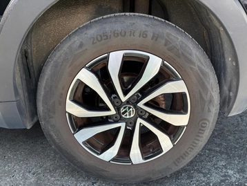 Image véhicule  Volkswagen T-CROSS (6)