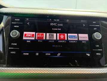 Image véhicule  Volkswagen T-CROSS (26)