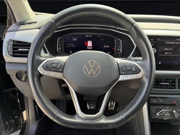 Image véhicule  Volkswagen T-CROSS (18)