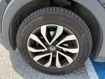 Image véhicule  Volkswagen T-CROSS (9)