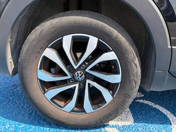 Image véhicule  Volkswagen T-CROSS (8)