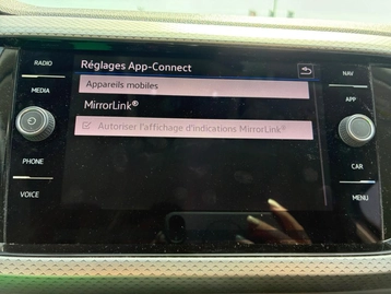 Image véhicule  Volkswagen T-CROSS (28)