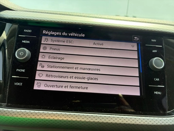 Image véhicule  Volkswagen T-CROSS (27)