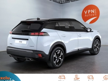 Image véhicule  Peugeot 2008 (20)