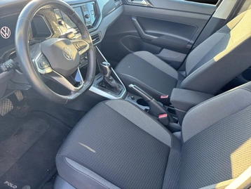 Image véhicule  Volkswagen POLO (16)
