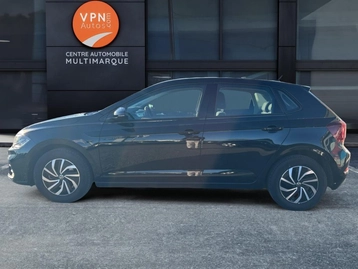 Image véhicule  Volkswagen POLO (4)