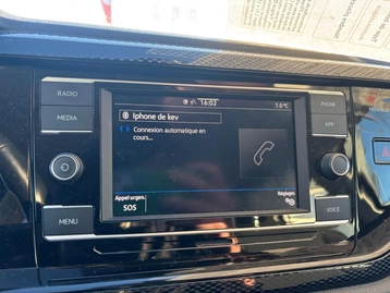 Image véhicule  Volkswagen POLO (28)