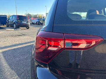 Image véhicule  Volkswagen POLO (12)