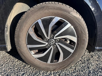 Image véhicule  Volkswagen POLO (7)