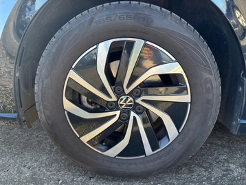 Image véhicule  Volkswagen POLO (6)