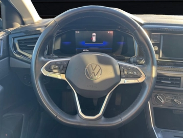 Image véhicule  Volkswagen POLO (23)