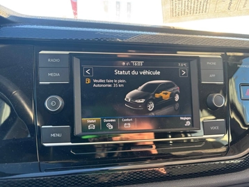 Image véhicule  Volkswagen POLO (29)