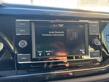 Image véhicule  Volkswagen POLO (30)