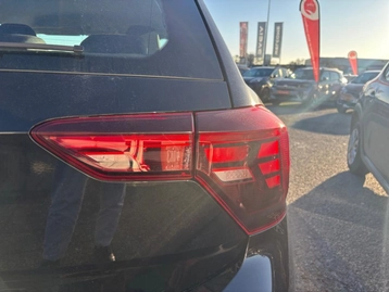 Image véhicule  Volkswagen POLO (13)